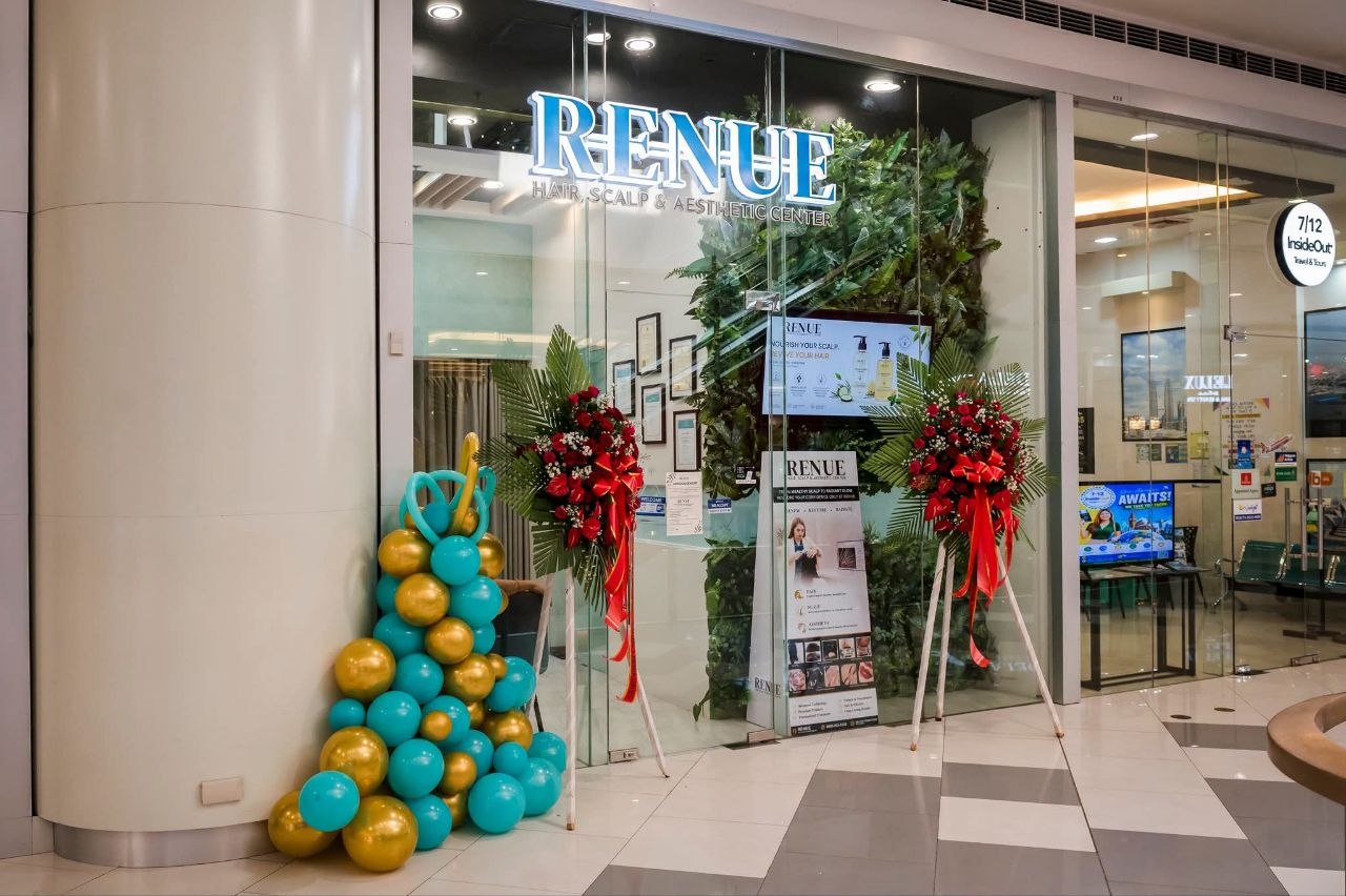 Renue Hair, Scalp & Aesthetic Center editorial view 2